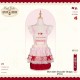 Mademoiselle Pearl Cupcake Apron, Blouse, Skirt, JSK and Ops(Reservation/3 Colours/Full Payment Without Shipping)